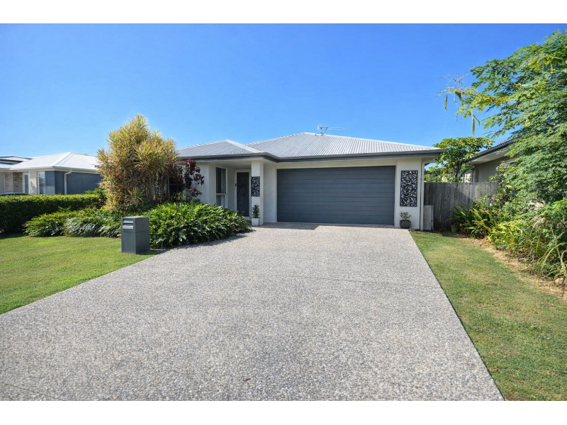 Rental properties & online application form