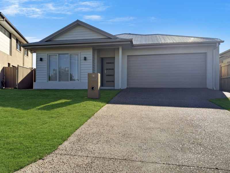 Rental properties & online application form