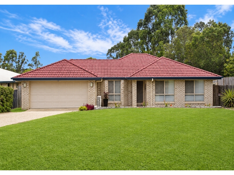 Rental properties & online application form