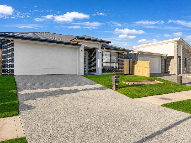Rental properties & online application form