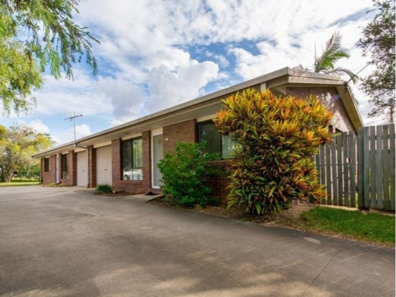 Rental properties & online application form