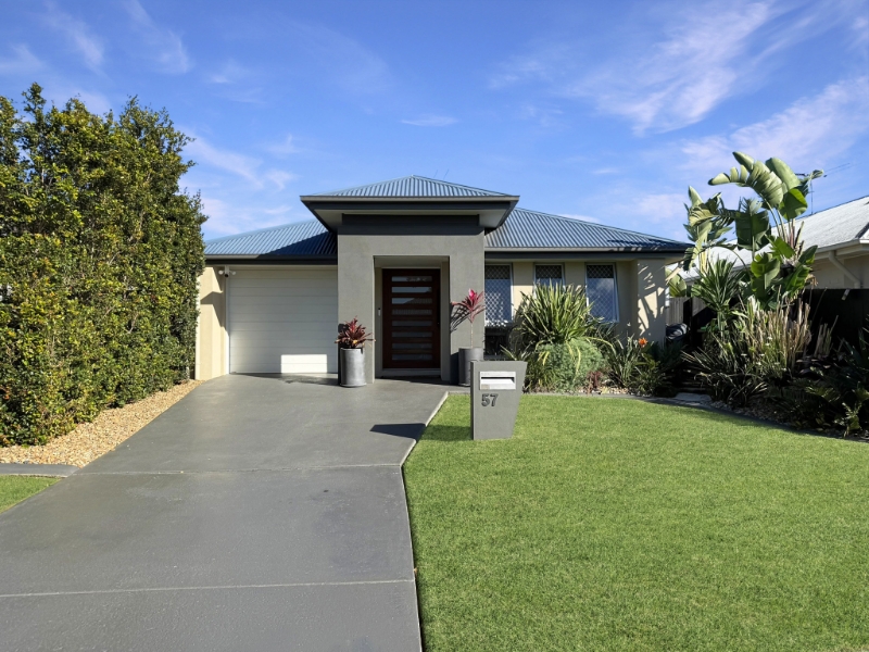 Rental properties & online application form