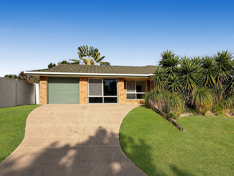 Rental properties & online application form