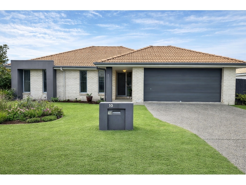 Rental properties & online application form