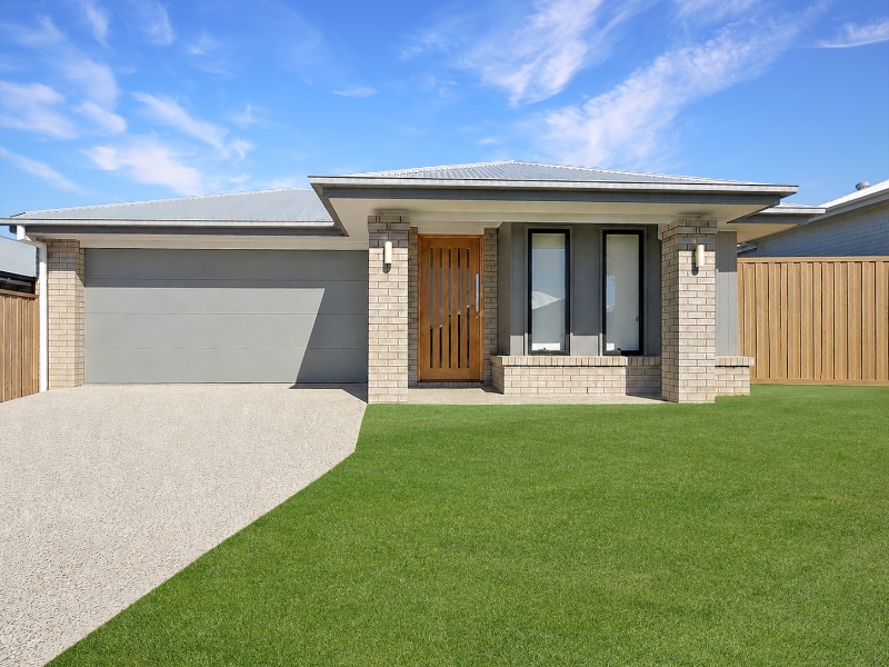 Rental properties & online application form