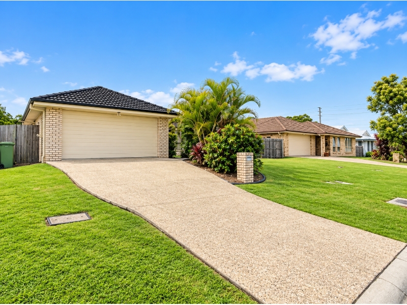 Rental properties & online application form