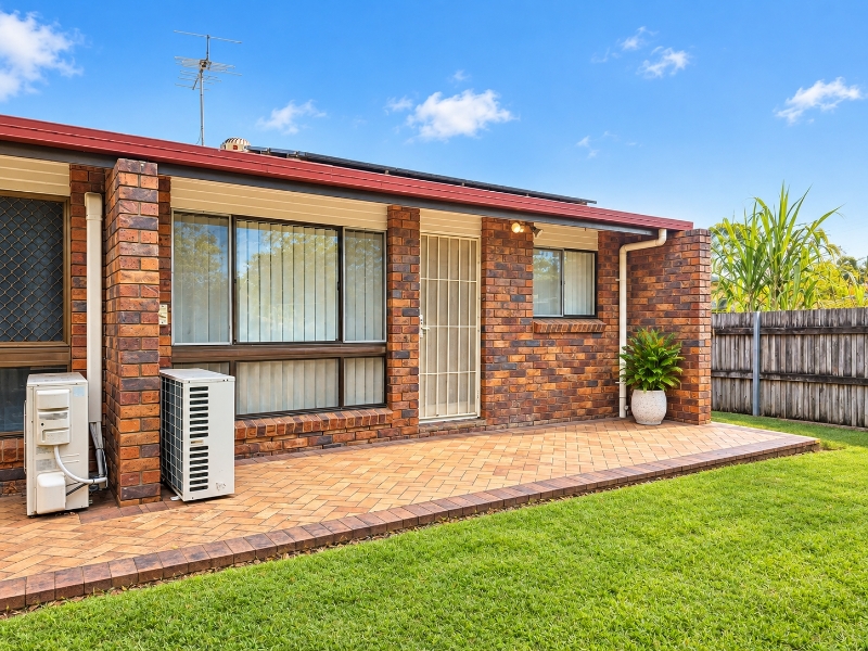 Rental properties & online application form