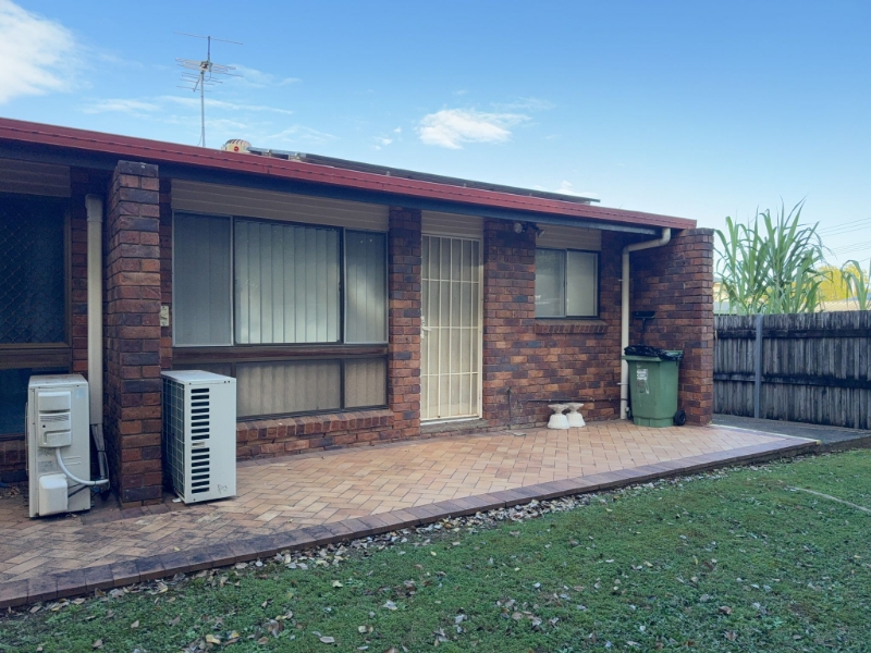 Rental properties & online application form