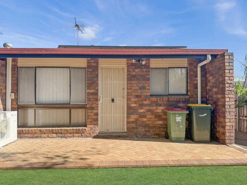 Rental properties & online application form