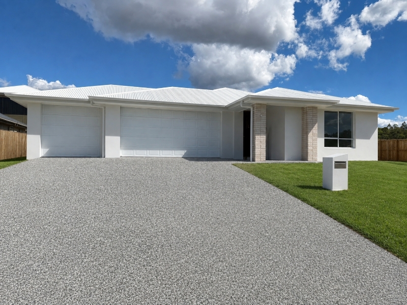 Rental properties & online application form