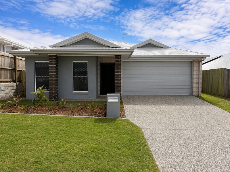 Rental properties & online application form