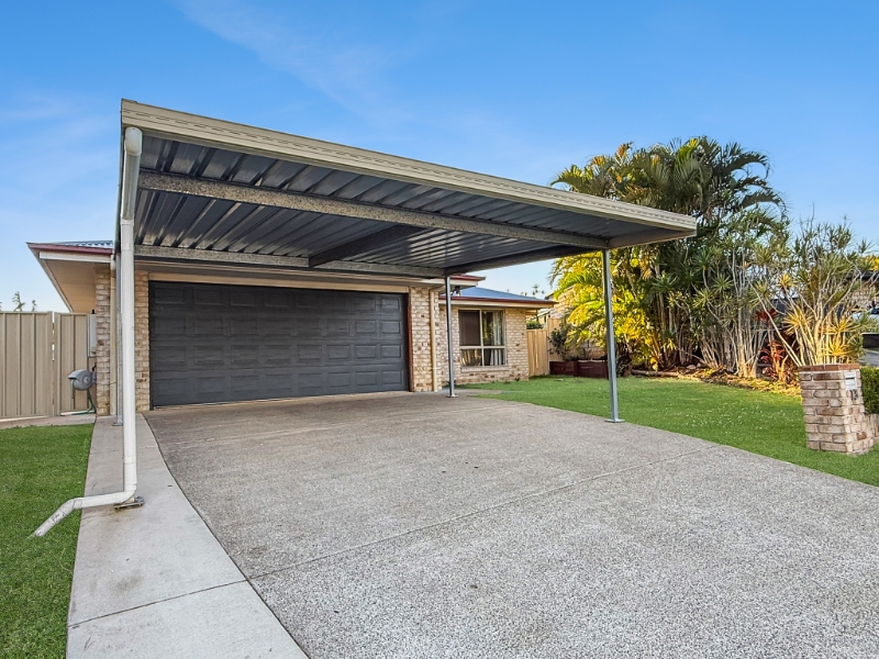 Rental properties & online application form
