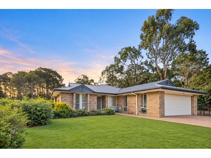Rental properties & online application form