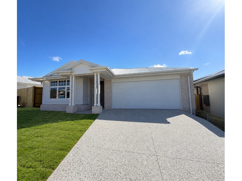 Rental properties & online application form