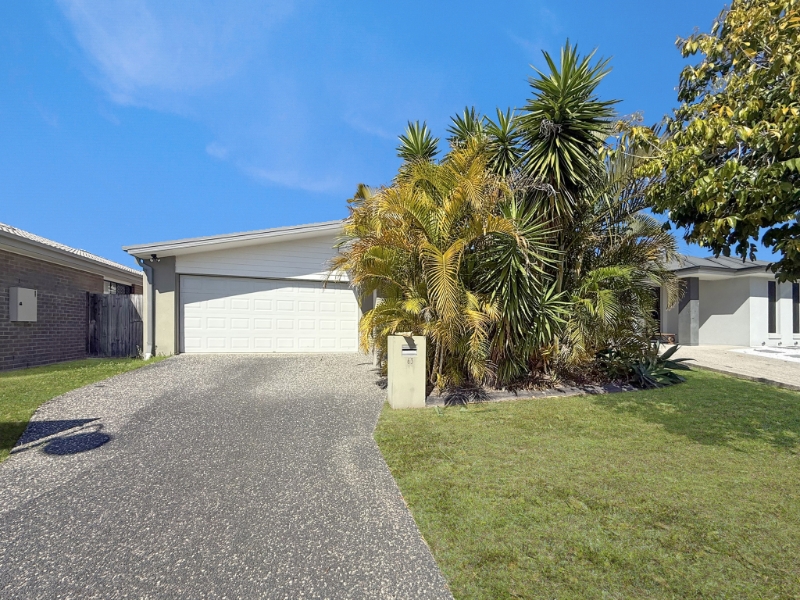 Rental properties & online application form