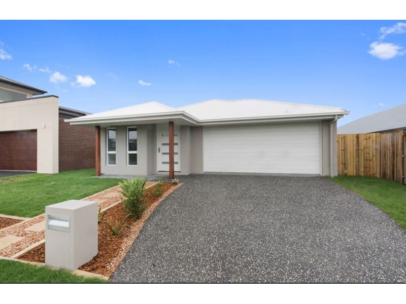 Rental properties & online application form