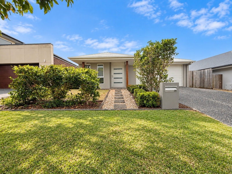Rental properties & online application form