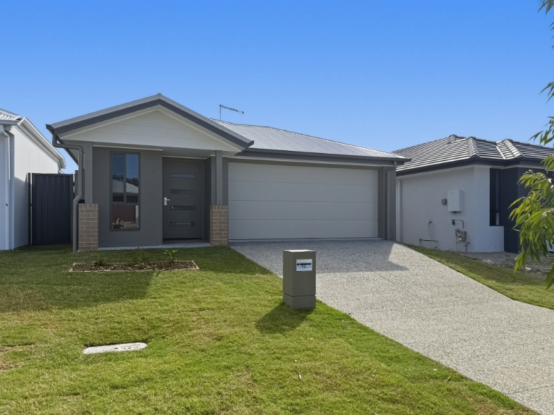 Rental properties & online application form