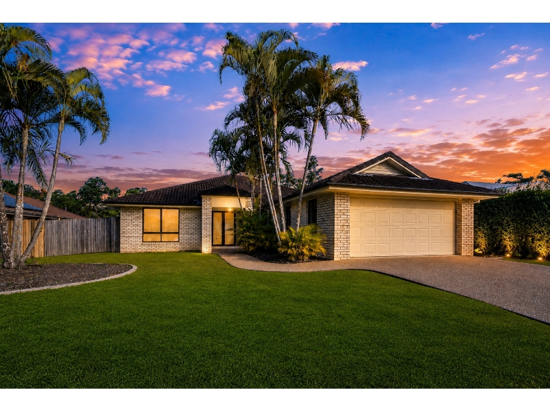 Rental properties & online application form