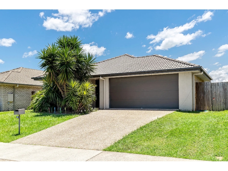 Rental properties & online application form