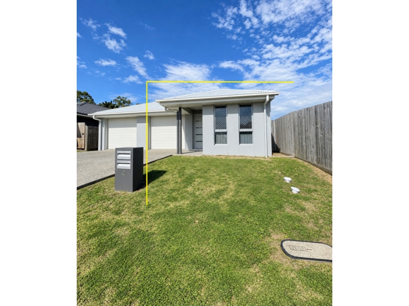 Rental properties & online application form