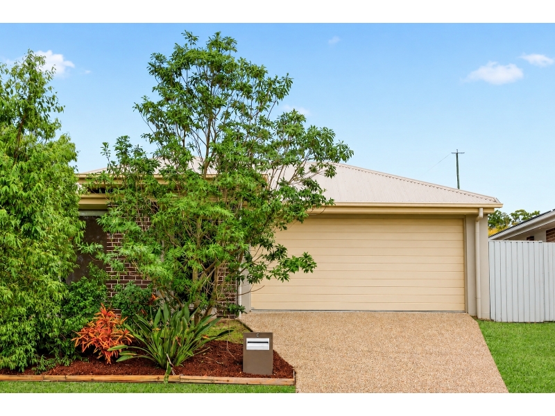 Rental properties & online application form
