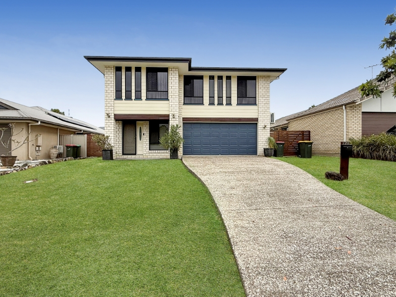 Rental properties & online application form