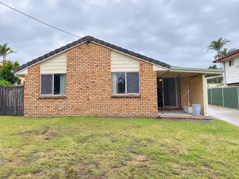 Rental properties & online application form