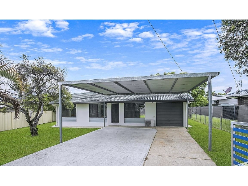 Rental properties & online application form