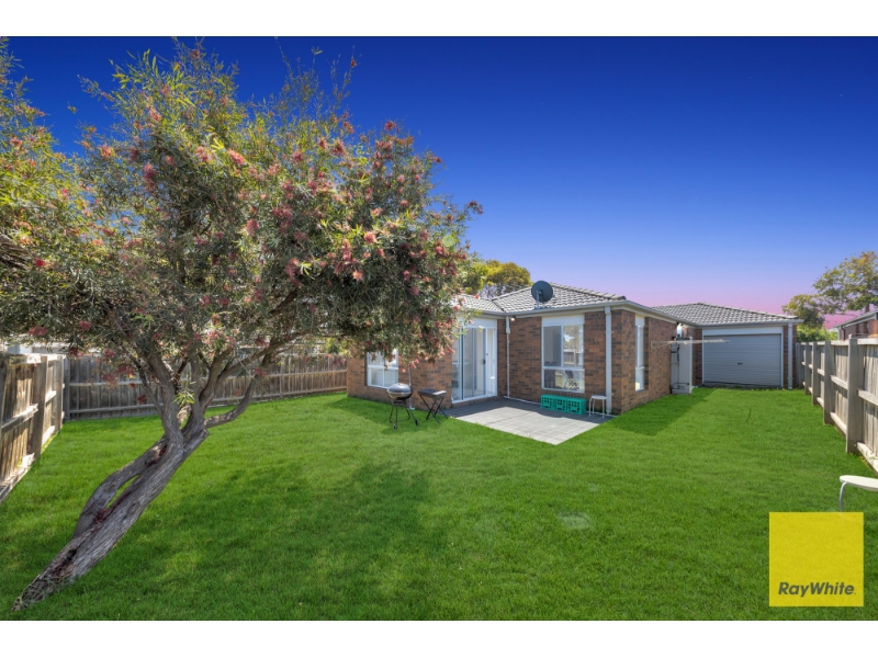 2 Paulo Street, TARNEIT House for rent Listed by Palak Grover of Ray