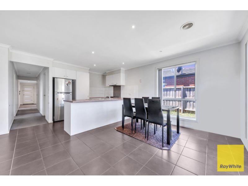 2 Paulo Street, TARNEIT House for rent Listed by Palak Grover of Ray