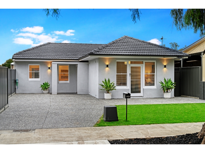 113 Railway Terrace, LARGS NORTH House for rent Listed by Amanda