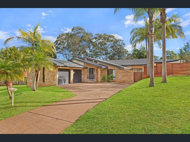 Rental properties & online application form
