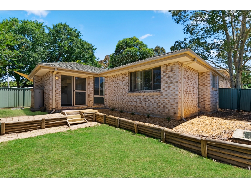 7/59 Brisbane Street, OXLEY PARK Apartment for rent Listed by Rita