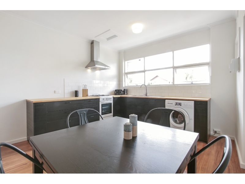 6/30 Elderslie Ave, FITZROY Apartment for rent Listed by Coby Goldner