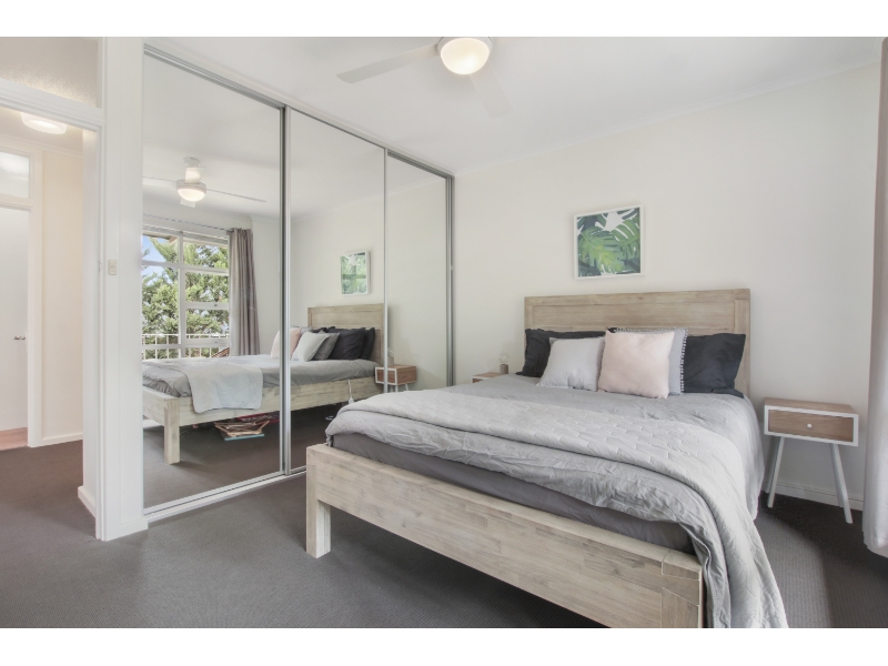 6/30 Elderslie Ave, FITZROY Apartment for rent Listed by Coby Goldner