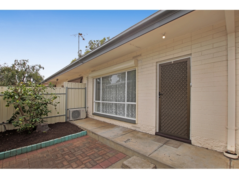 2/6 Lincoln Street, WOODVILLE NORTH Apartment for rent Listed by Coby