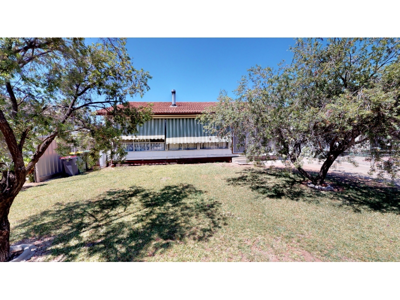 Rental properties & online application form