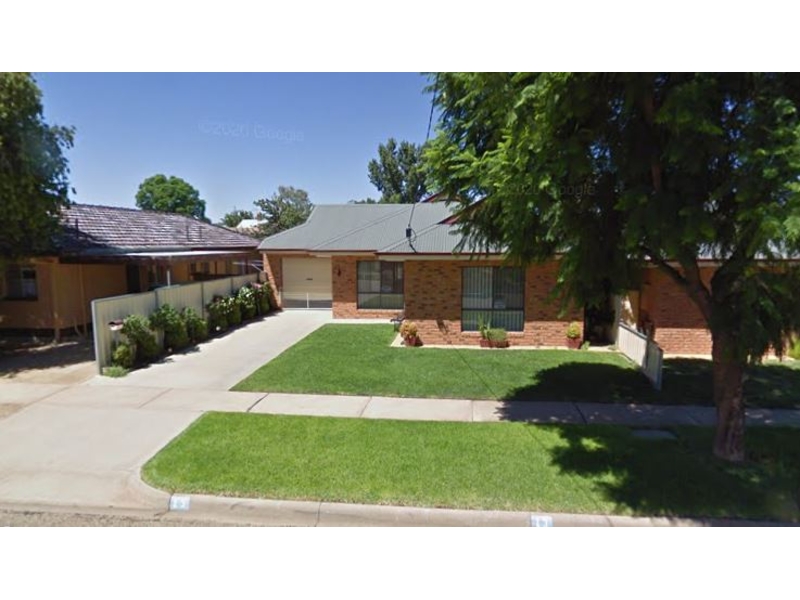 Rental properties & online application form