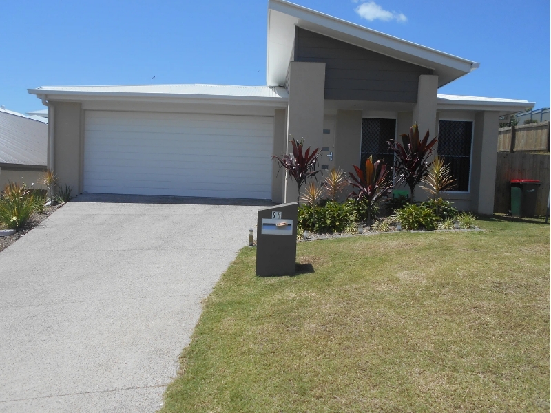Rental properties & online application form