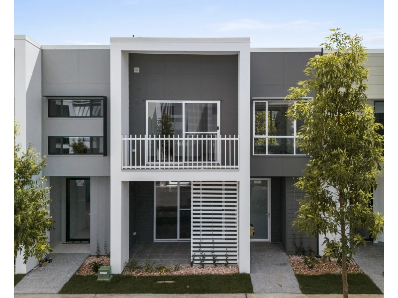 Rental properties & online application form