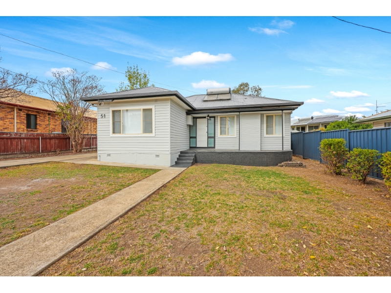 Rental properties & online application form