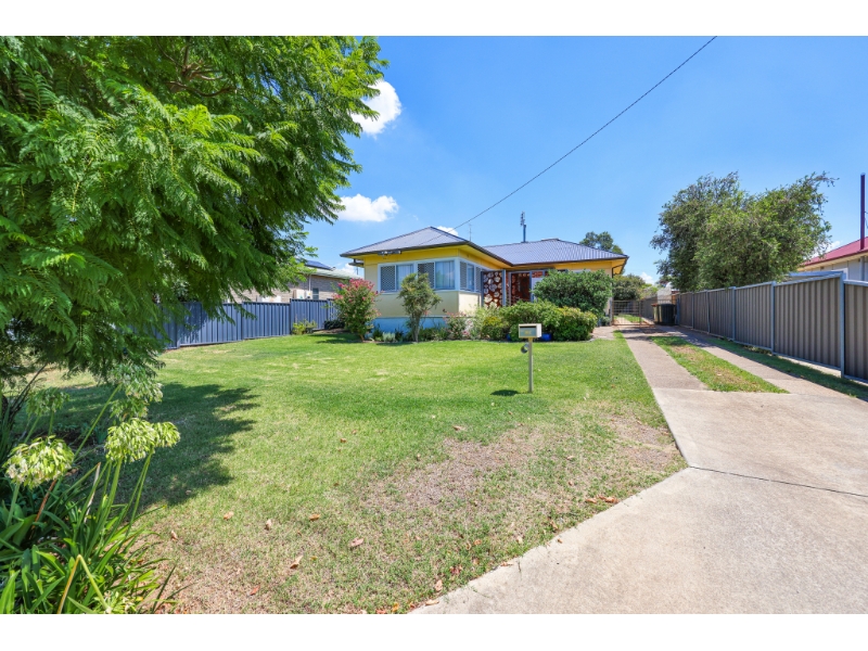 Rental properties & online application form