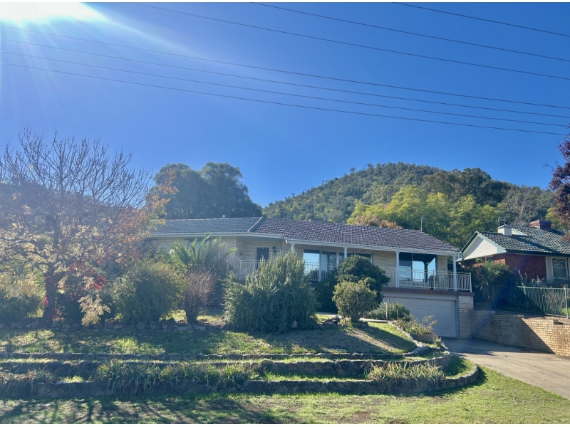 Rental properties & online application form