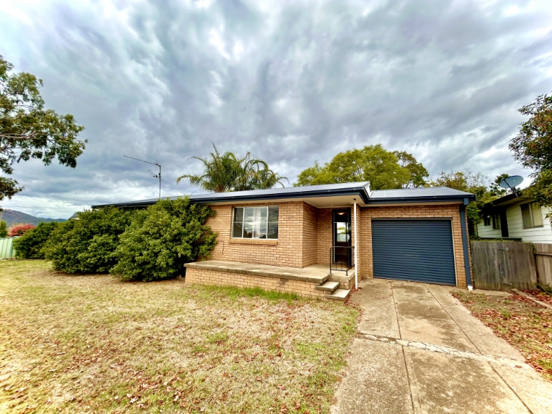 Rental properties & online application form