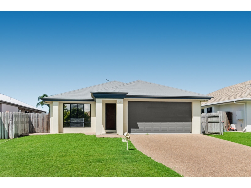17 Aspley Drive, KIRWAN House for rent Listed by Jacquelyn Shimeld of
