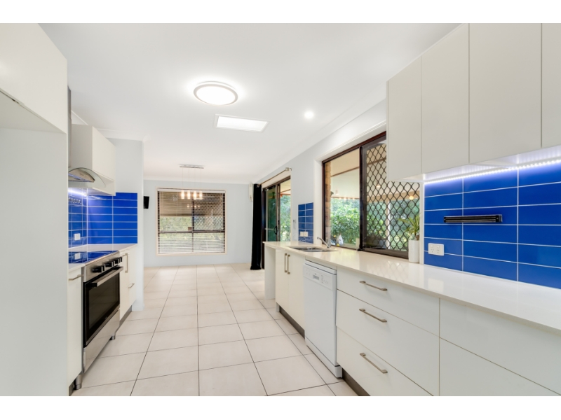 Rental properties & online application form
