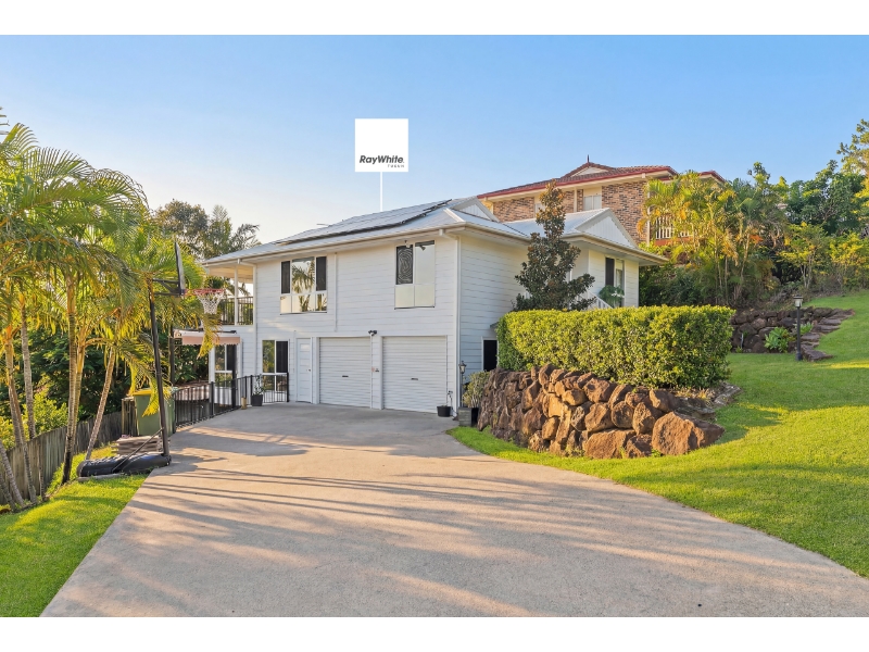 Rental properties & online application form