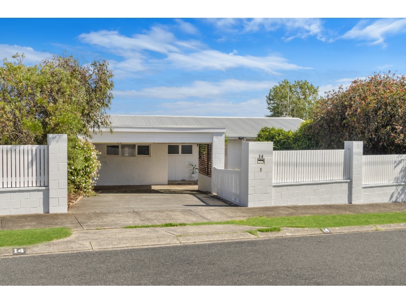 Rental properties & online application form