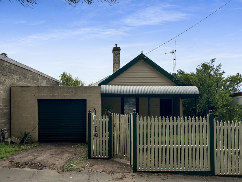 20 Henna Street, WARRNAMBOOL House for rent Listed by Steven Agnew of